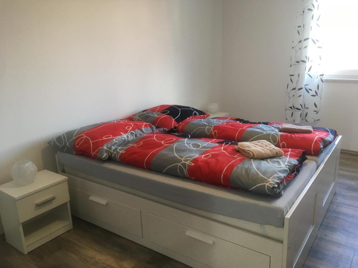 Ubytovani Pod Mezu Hlohovec Ngoại thất bức ảnh